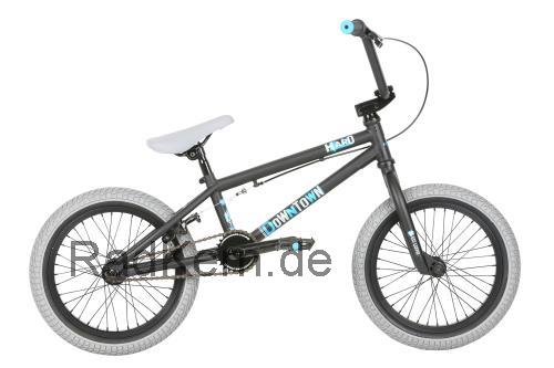 Haro Downtown  technische daten 